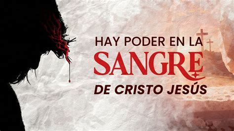 959 HAY PODER EN LA SANGRE DE CRISTO JESÚS Culto dominical pastor