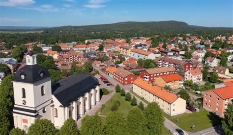 Leksands kommun och Asurgent En modern IT lösning i Azure Asurgent