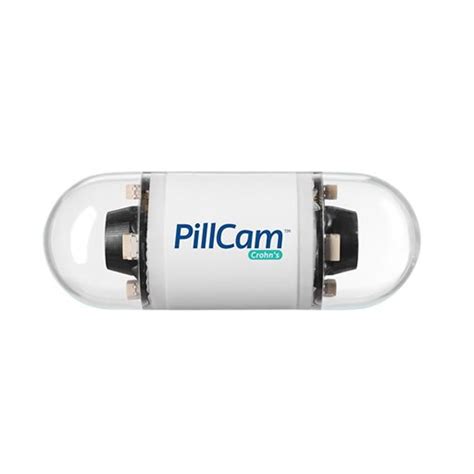 Pillcam™ Crohns Capsule Medtronic Animal Health