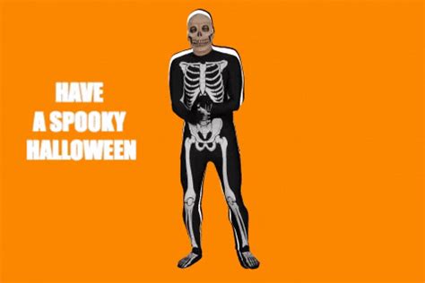 Spooky-halloween GIFs - Get the best GIF on GIPHY