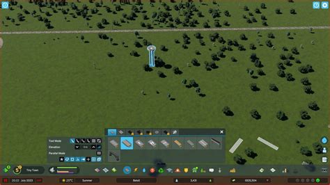 Why Is This Happening On The New Map Corral Riches Rcitiesskylines2