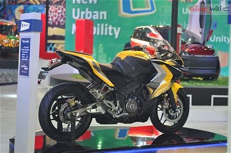 Bajaj Pulsar Ss400 Price Images Colours Mileage And Reviews Bikewale