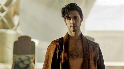 Pin By Angelaclemmer On Hale Appleman The Magicians Eliot Waugh