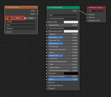 How to create (bake) a normal map in Blender | STYLY