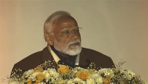 Pm Addresses Program Marking Parakram Diwas Celebrations Launches