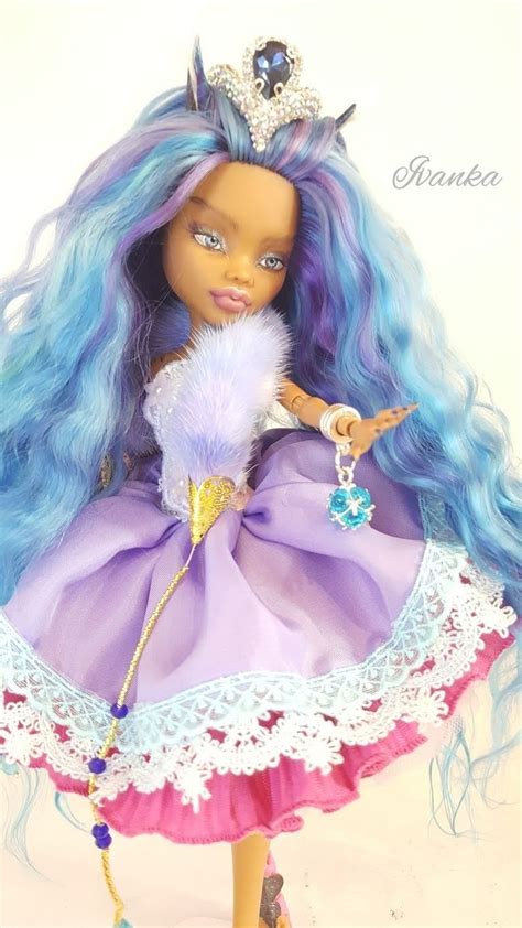 Pin By Lynn Thompson On Absolutely Gorgeous Oak Monster High Aurora