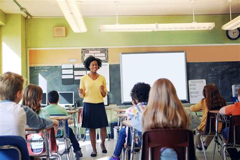 AI Won't Replace Teachers—But It Could Help Them | ERB