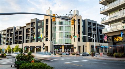 The Best Boutique Hotels in The Gulch, Nashville from $263 - The Gulch ...