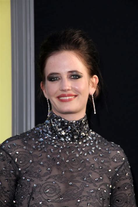 Eva Green