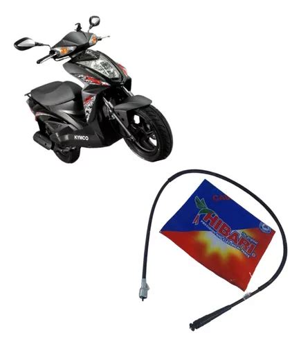 Guaya Velocímetro Agility 125rs Xtreme Digital 3 0 naked Cuotas sin interés