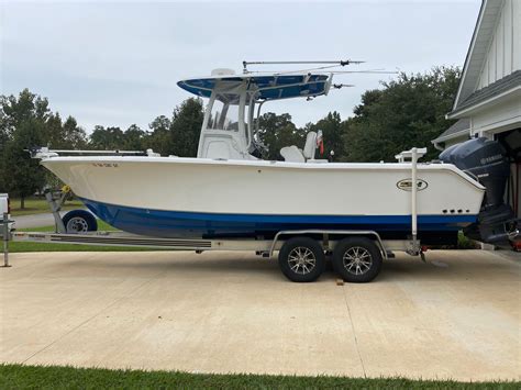 2013 Sea Hunt Gamefish 25 The Hull Truth Boating And Fishing Forum