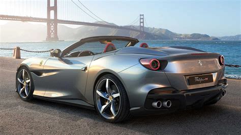 Automobile De Luxe Objectifs 2020 Atteints Pour Ferrari Luxus Plus