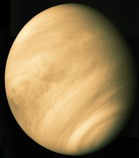 Tour the solar system: Venus | Astronomy.com