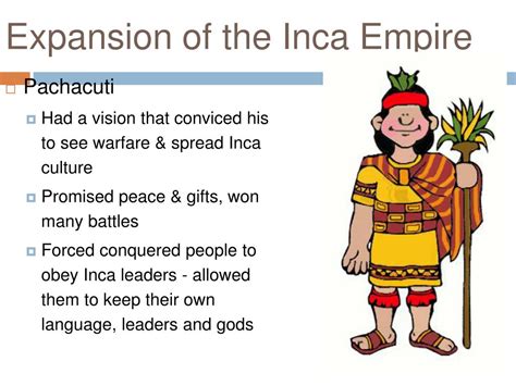 Ppt Inca Empire Powerpoint Presentation Free Download Id3998152