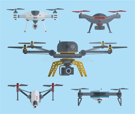 Aircrafts Drones Stock Illustrations 31 Aircrafts Drones Stock