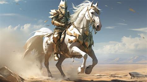 Premium AI Image | With noble grace and steadfast determination the ant