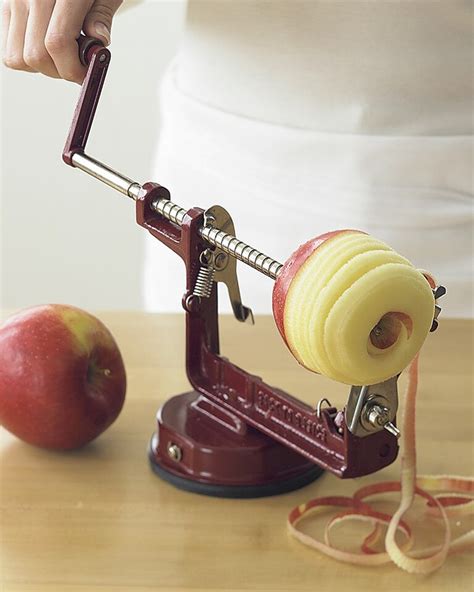 Apple Peelercorer Williams Sonoma Australia