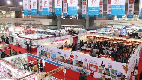 World Book Fair 2024: World Book Fair is starting from tomorrow, you ...