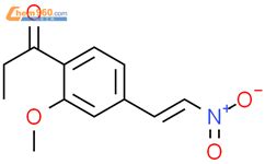 1 2 methoxy 4 2 nitroethenyl phenyl propan 1 one 77913 02 1 深圳爱拓化学有限