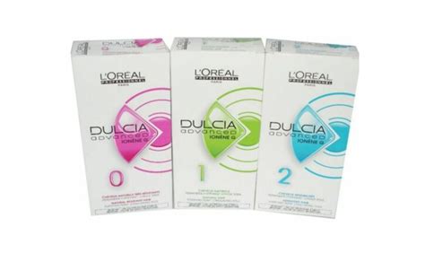 Dulcia Advanced F R Das Haarstyling C Total