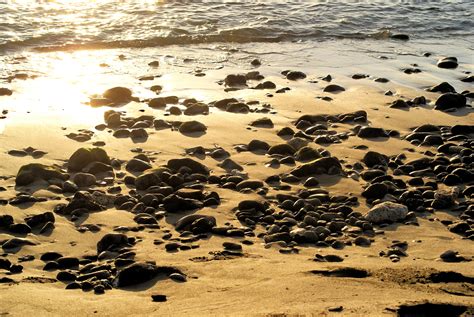 Free Images Beach Landscape Sea Coast Sand Rock Ocean Horizon