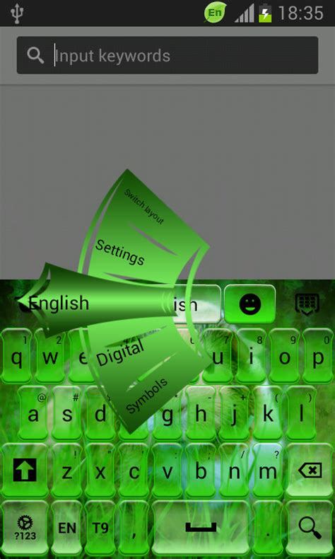 Keyboard Themes Cute Free Android Keyboard download - Appraw