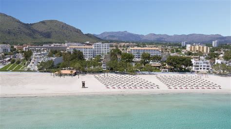 Family hotel in Majorca| Iberostar Ciudad Blanca