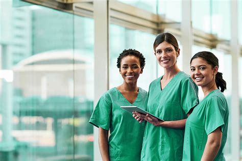 Lpn To Rn Bridge Programs Elevate Your Nursing Career