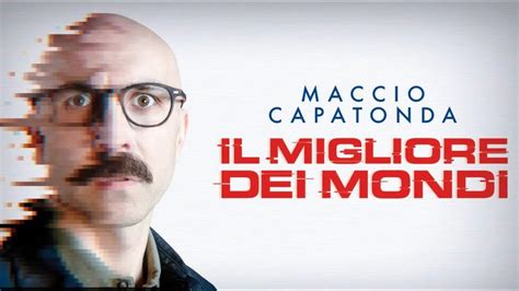 Il Migliore Dei Mondi Trailer Ufficiale Youtube