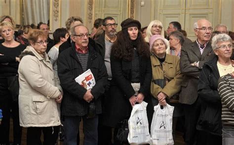 Lassociation Accueil Des Villes Fran Aises Donne Les Cl S De La Ville