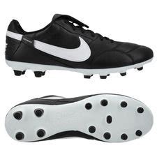 Nike Premier Iii Fg Schwarz Wei Unisportstore De