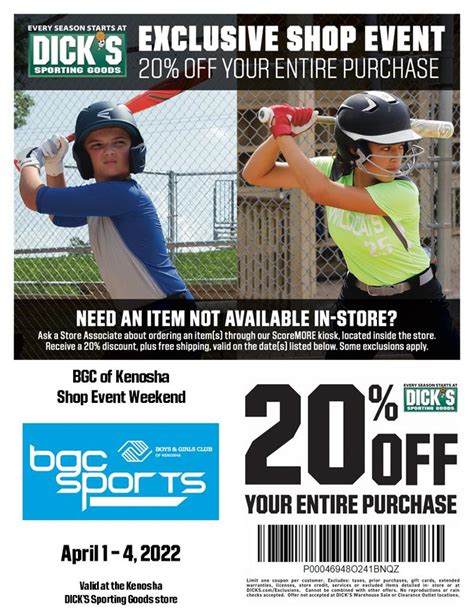 Dick S Sporting Goods Discount Code Lissy Marrilee