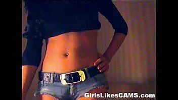 Buena Chica Anna Con Cuerpo Apretado Se Muestra Ella Misma En GirlsLikesCAMS XVIDEOS