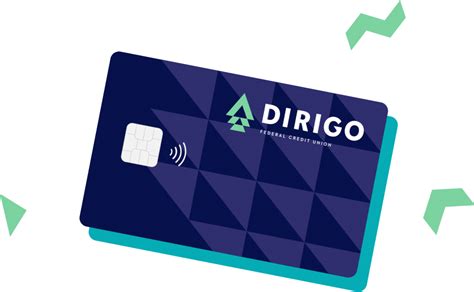 Debit Cards Dirigo Federal Credit Union Maine Banking