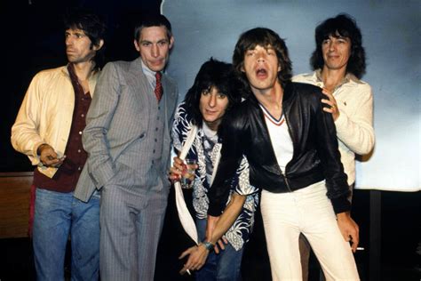 Rolling Stones 1978