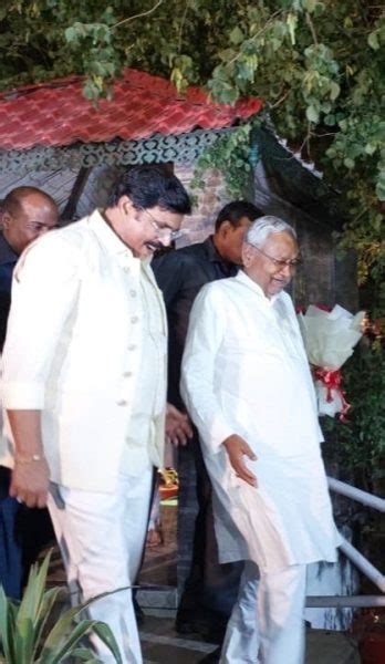 Anand Mohan Singh release will dent Nitish Kumar’s political standing