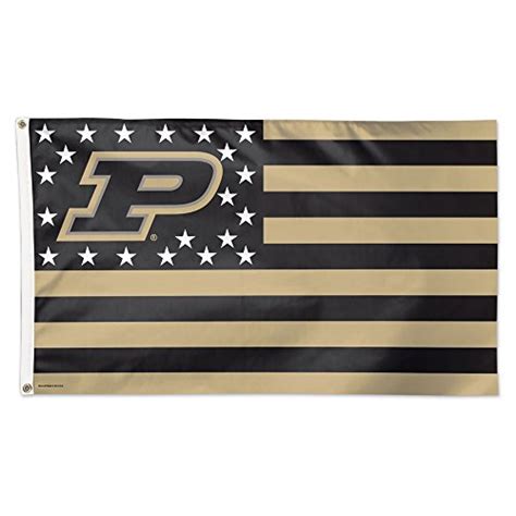 Purdue wall flags - Cheap Custom Flags