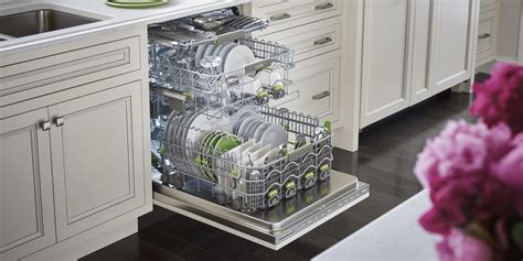 How to Load a Cove Dishwasher | Wilshire Refrigeration & Appliance