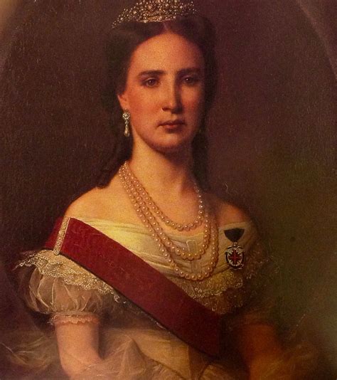 Emperatriz Carlota De M Xico Austria Mona Lisa Hungary Royals