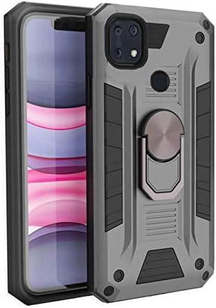 Amazon Damondy Case For Zte Z Zte Zmax Case Kickstand