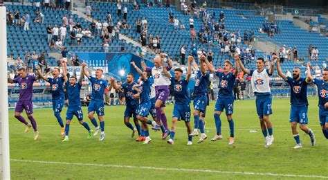 Liga Konferencji Lech Pozna Uniknie Starcia Z Najgro Niejszymi Znamy