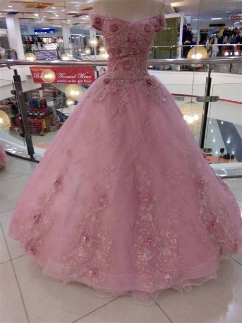 Pin By Jasmin Anjelita On Pink Ballgowns And Evening Gowns Gowns