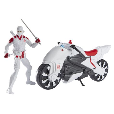 Buy G I Joe Snake Eyes Gi Joe Origins Storm Shadow With Stealth