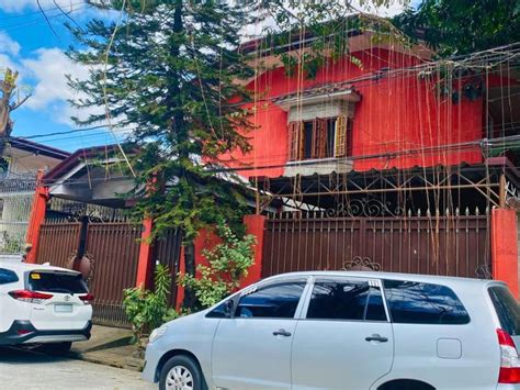 Titled House And Lot For Sale In Cainta Rizal House And Lot March