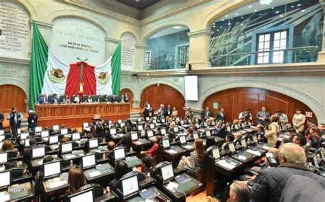 Morena Interpone Acci N De Inconstitucionalidad Por Reformas Sobre