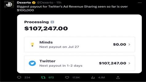 Wow Twitter Mulai Membayar Monetisasi Ini Syarat Daftarnya Youtube