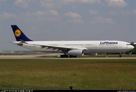 D Aikc Airbus A Lufthansa Jens Breuer Jetphotos