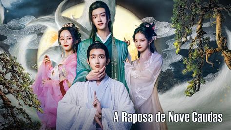 A Raposa De Nove Caudas Filme De Fantasia E Romance Completo Em