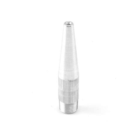 Steamaster Hpj 2s Aluminum Steam Nozzel Tip Only Smokertogood