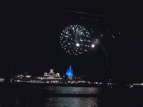 Climb Aboard the Pirates and Pals Fireworks Voyage - WDW Radio